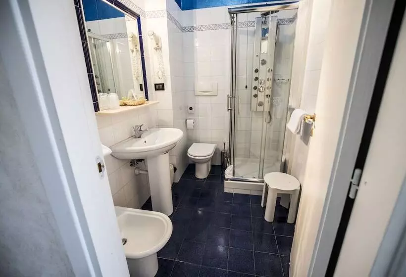 Piccolo Hotel Allamano