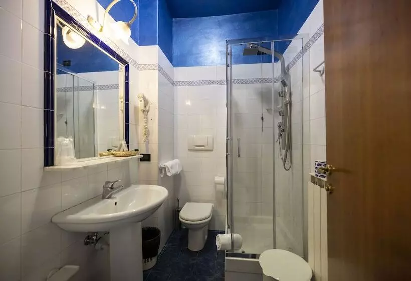 Piccolo Hotel Allamano