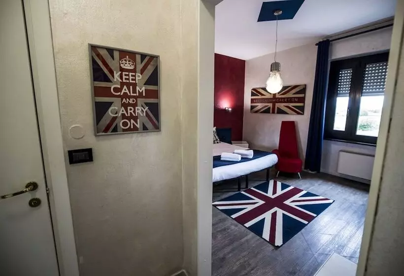 Piccolo Hotel Allamano