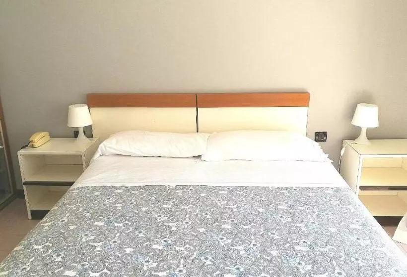 فندق Prestige Fano