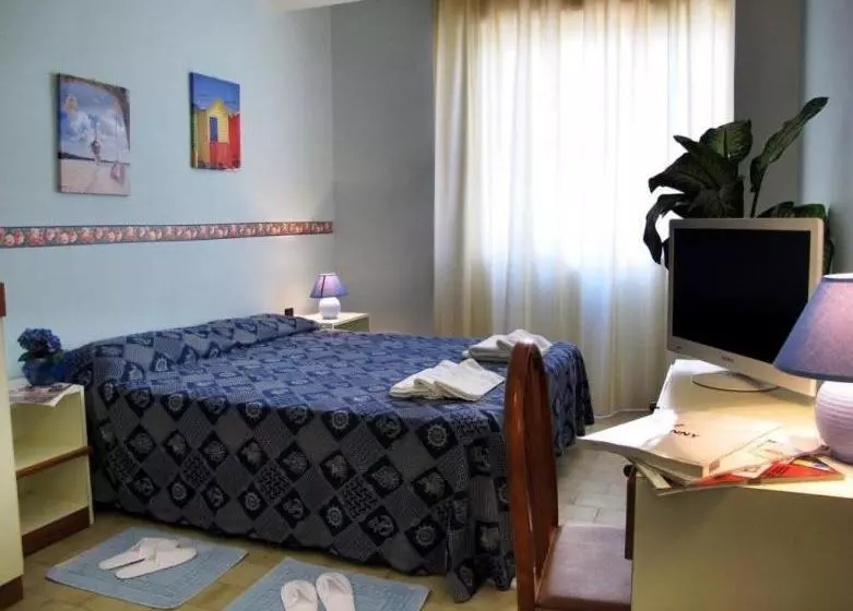 فندق Prestige Fano