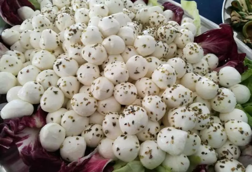 فندق Prestige Fano