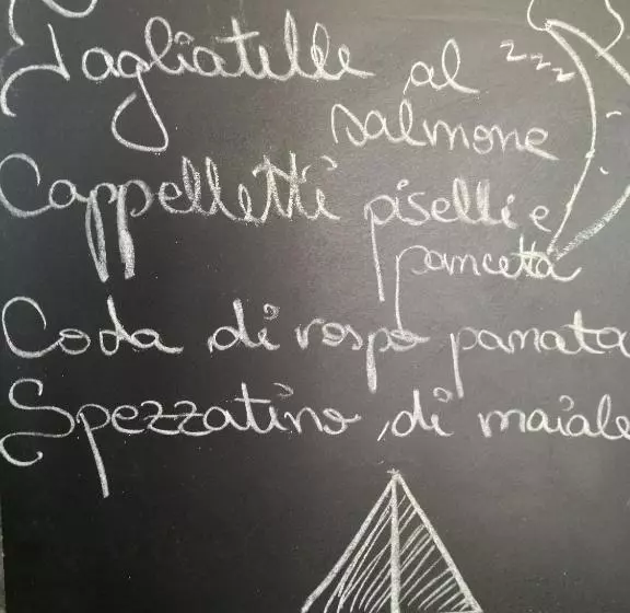 فندق Prestige Fano