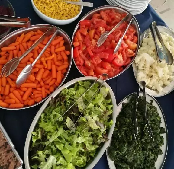 فندق Prestige Fano