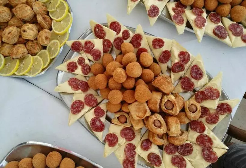 فندق Prestige Fano