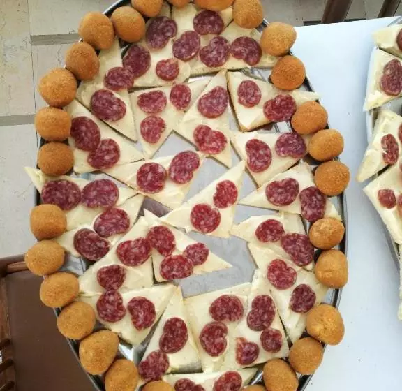 فندق Prestige Fano