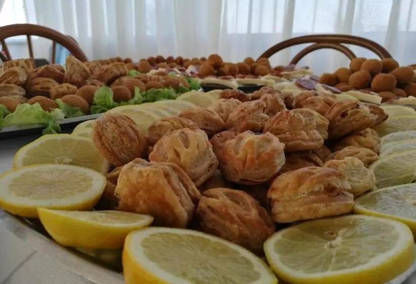 فندق Prestige Fano