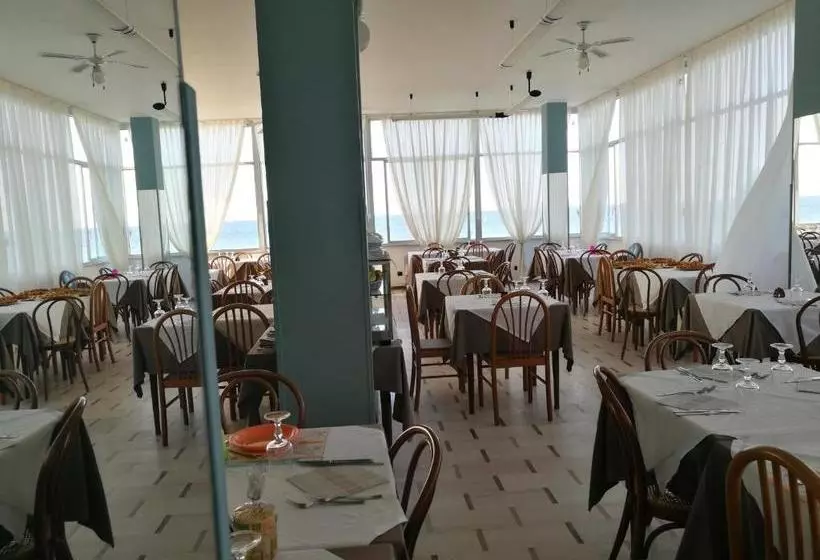 فندق Prestige Fano