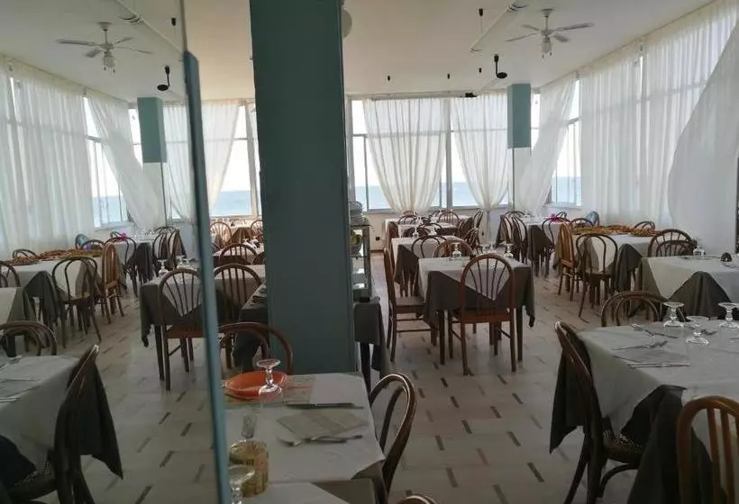 فندق Prestige Fano