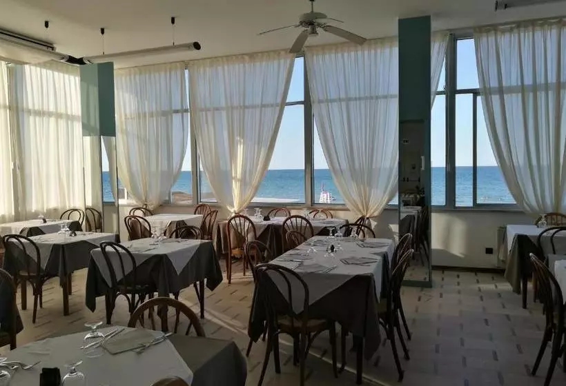 فندق Prestige Fano