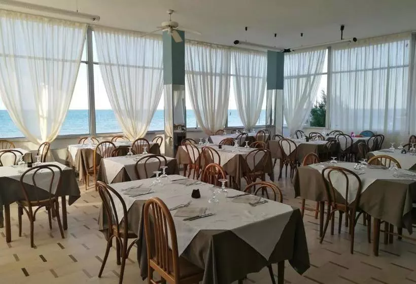 فندق Prestige Fano