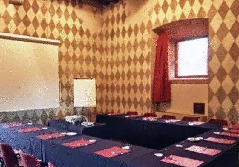 ホテル Relais & Spa Castello Di Casiglio