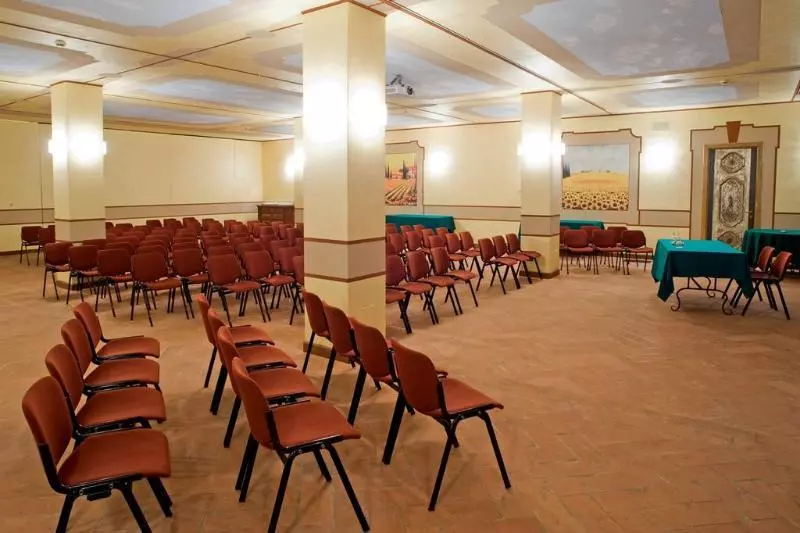 ホテル Relais & Spa Castello Di Casiglio