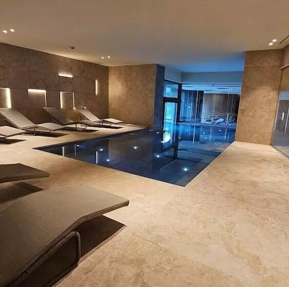 ホテル Relais & Spa Castello Di Casiglio