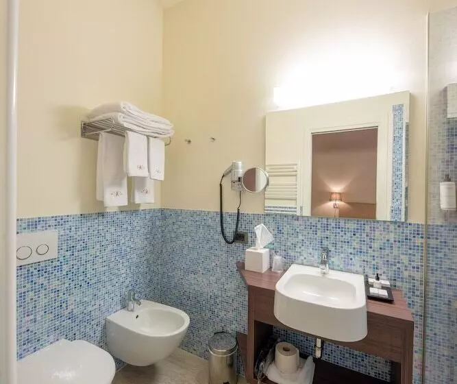 ホテル Relais & Spa Castello Di Casiglio