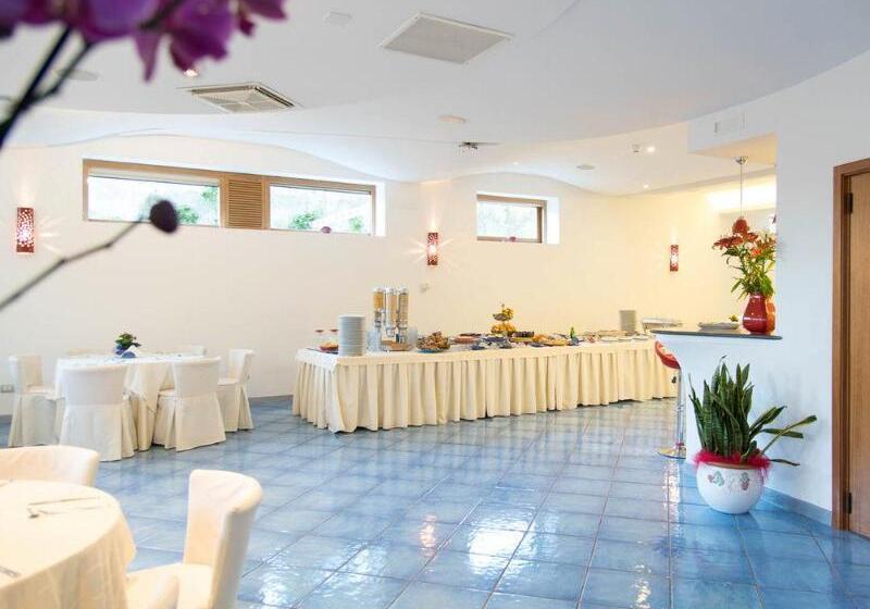 בית מלון כפרי Sole Splendid