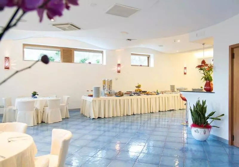 Отель Sole Splendid