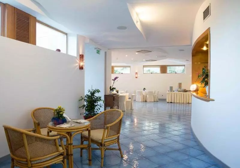 Отель Sole Splendid