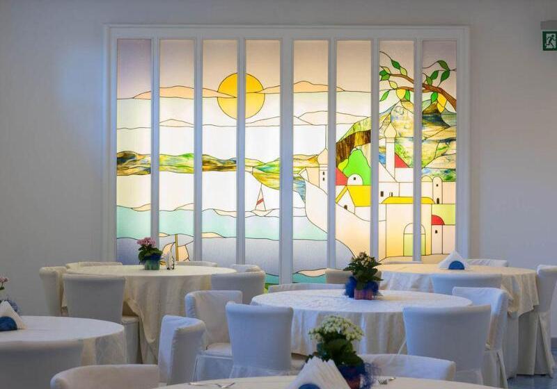 בית מלון כפרי Sole Splendid