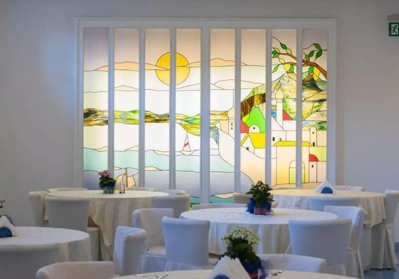 Отель Sole Splendid