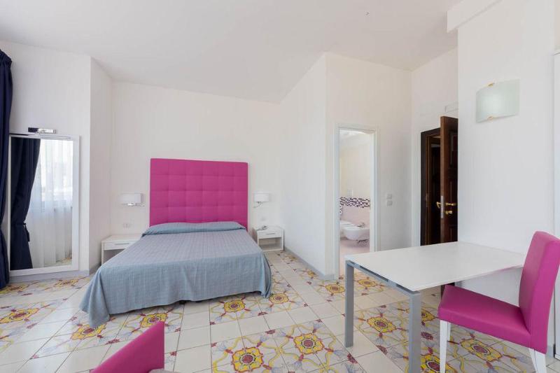 בית מלון כפרי Sole Splendid