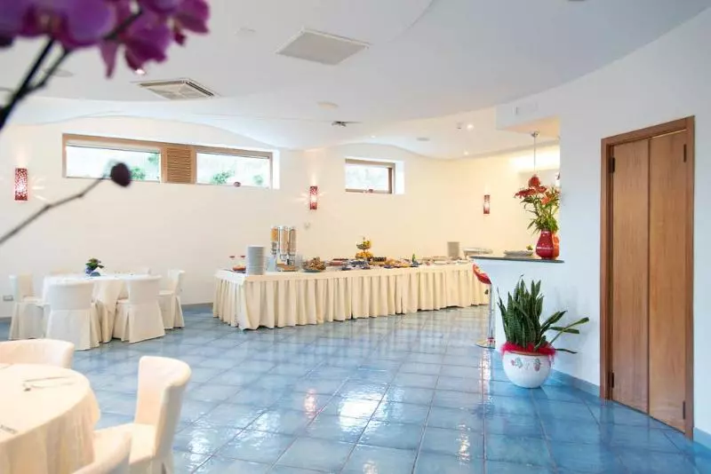 Отель Sole Splendid