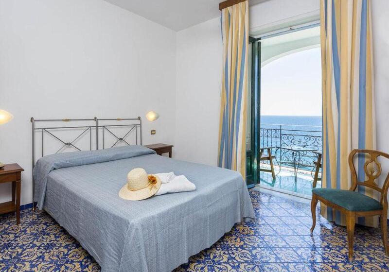 בית מלון כפרי Sole Splendid