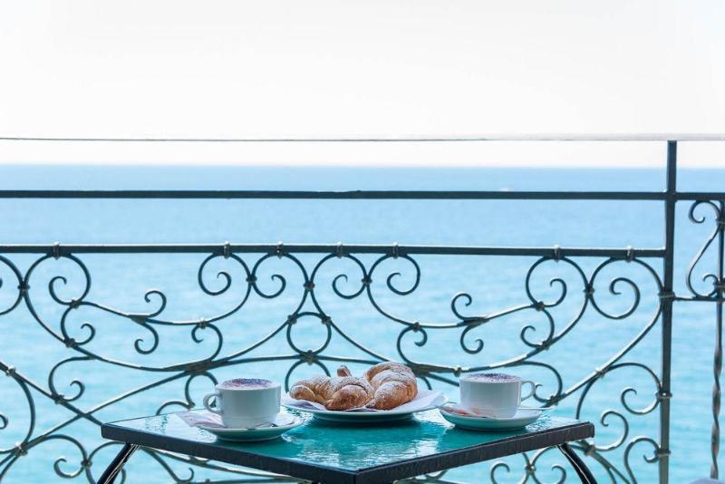 בית מלון כפרי Sole Splendid