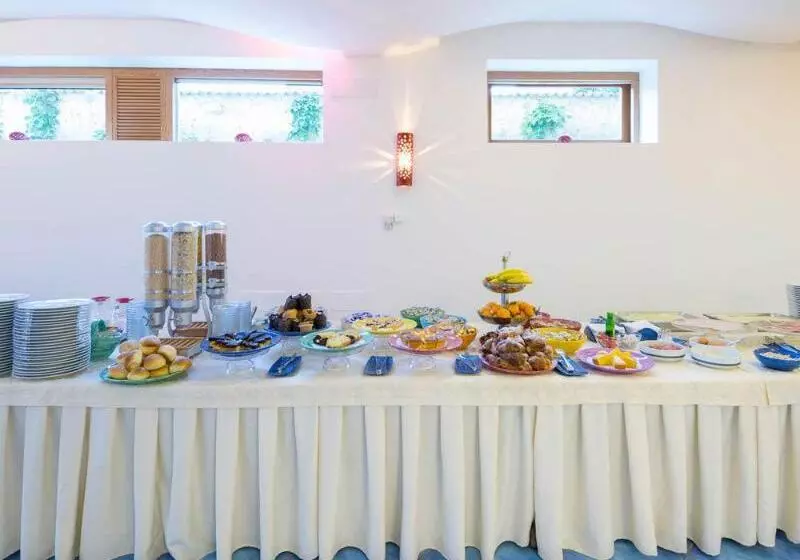 Отель Sole Splendid