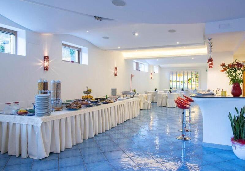 בית מלון כפרי Sole Splendid