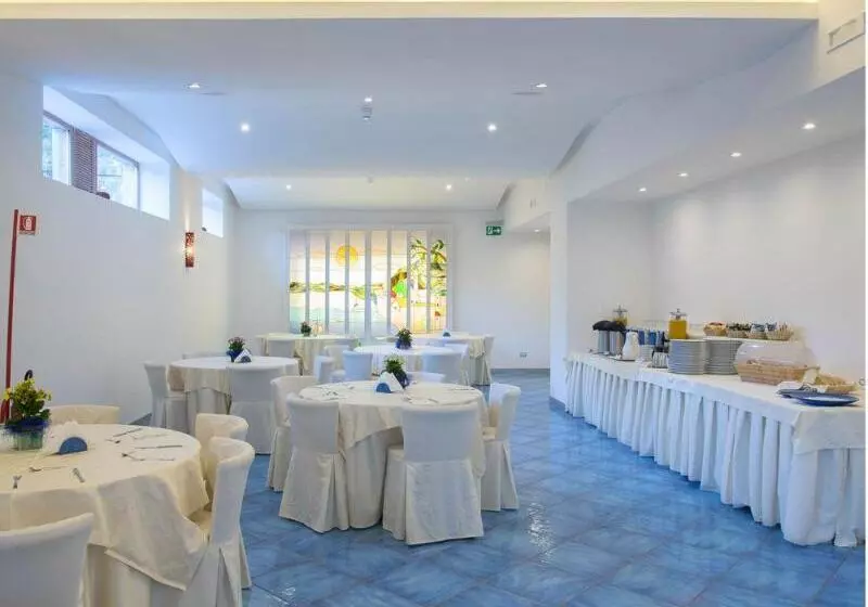 Отель Sole Splendid