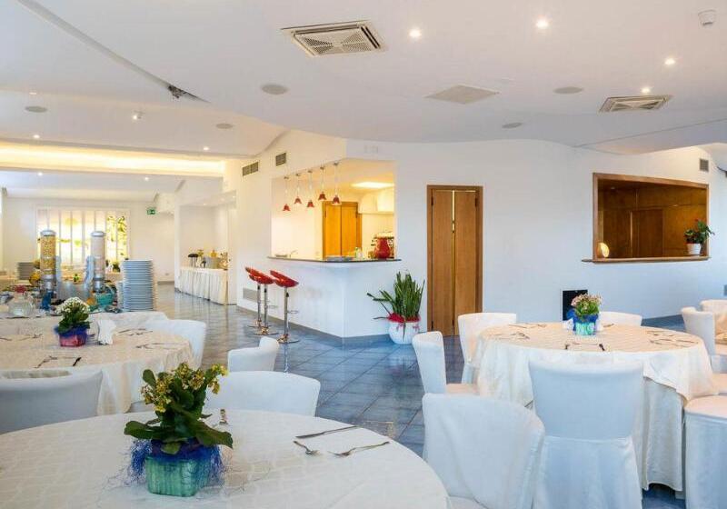 בית מלון כפרי Sole Splendid