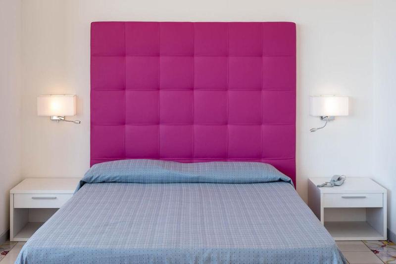 בית מלון כפרי Sole Splendid