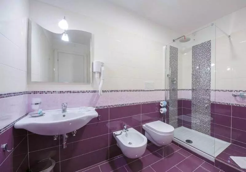 Отель Sole Splendid