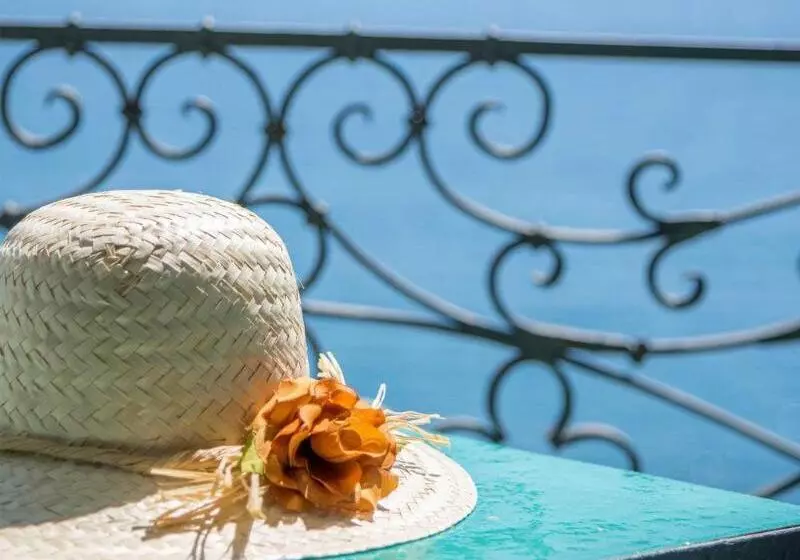 Отель Sole Splendid