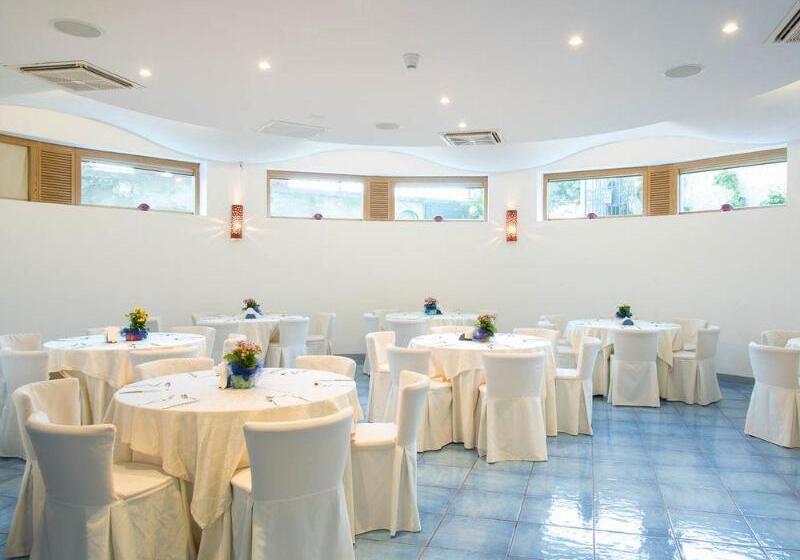 בית מלון כפרי Sole Splendid