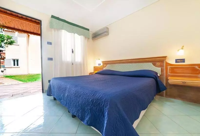 فندق Terme Don Pepe