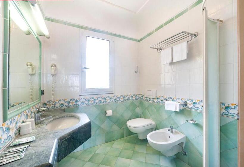 هتل Terme Don Pepe