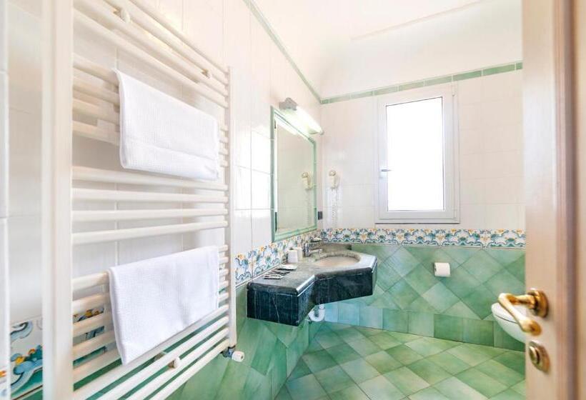 هتل Terme Don Pepe