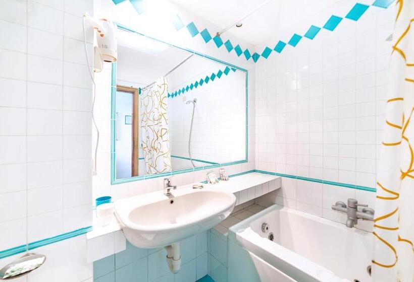 هتل Terme Don Pepe