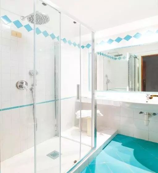 فندق Terme Don Pepe