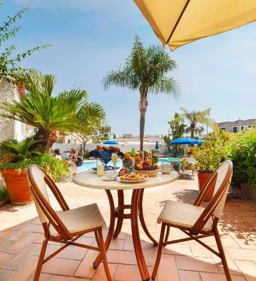 فندق Terme Don Pepe