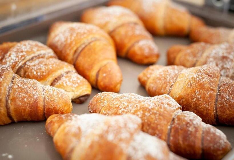 هتل Terme Don Pepe