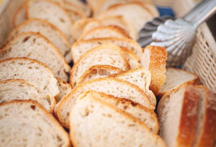 هتل Terme Don Pepe