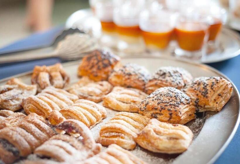 هتل Terme Don Pepe