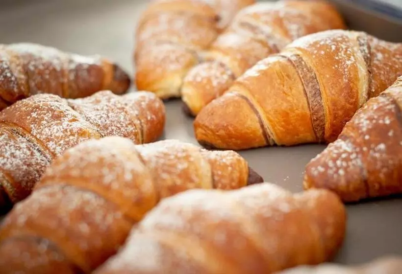 فندق Terme Don Pepe