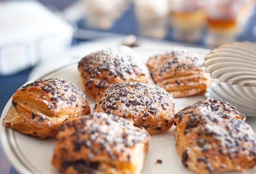 هتل Terme Don Pepe