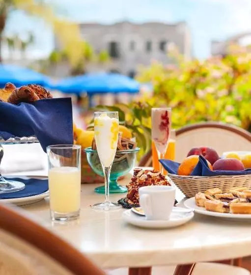 فندق Terme Don Pepe