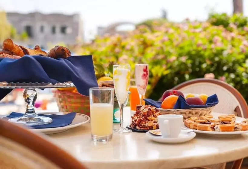 فندق Terme Don Pepe