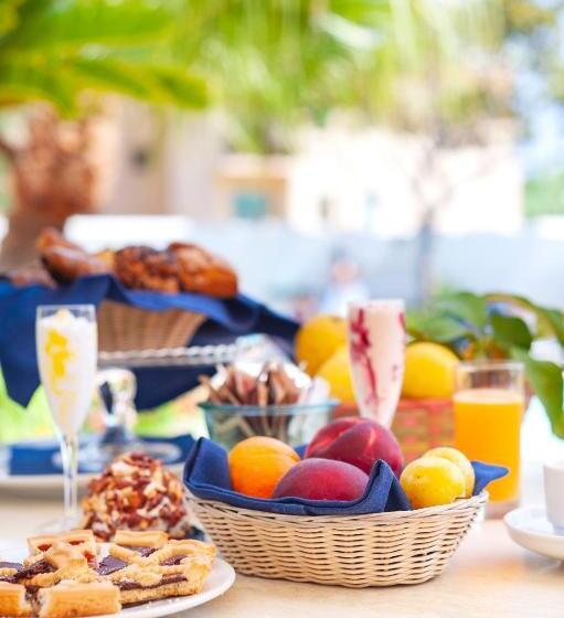 هتل Terme Don Pepe